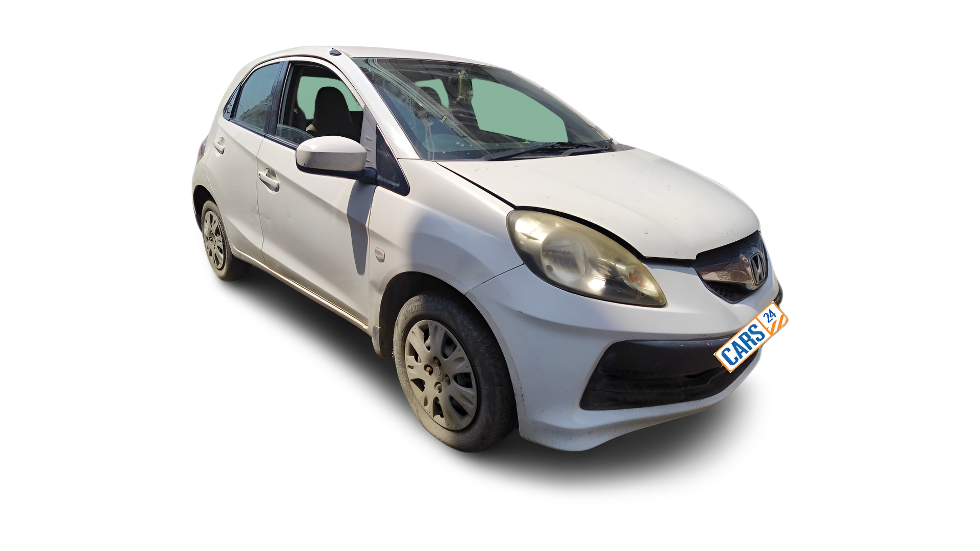 Honda Brio-img